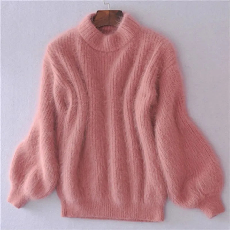 Talise - Chic Cashmere Jumper for Women