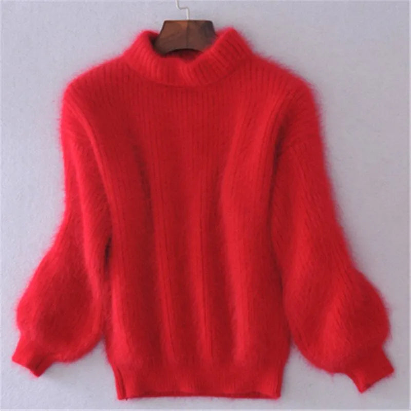 Talise - Chic Cashmere Jumper for Women