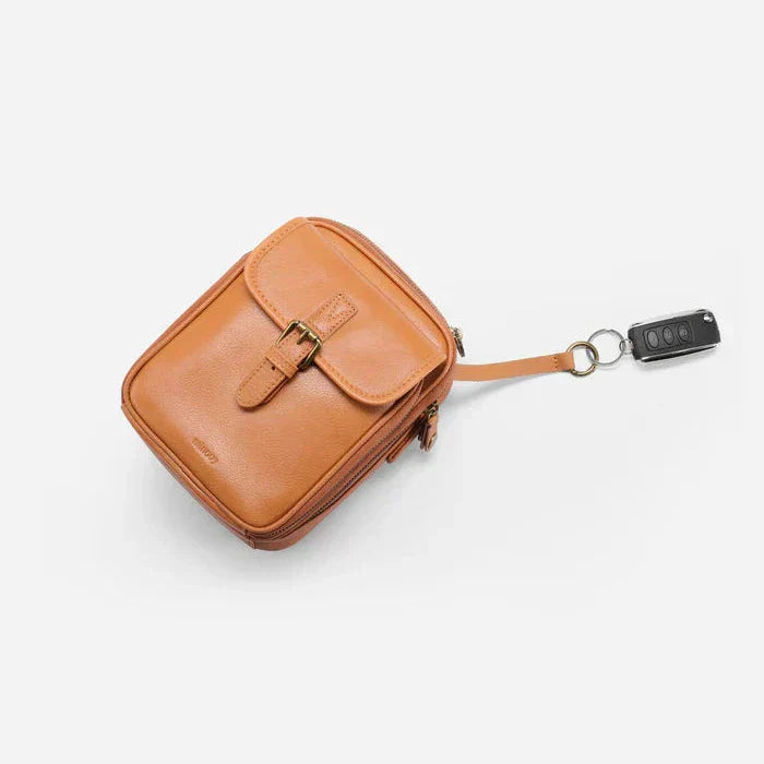 Estelle - Crossbody Leather Bag