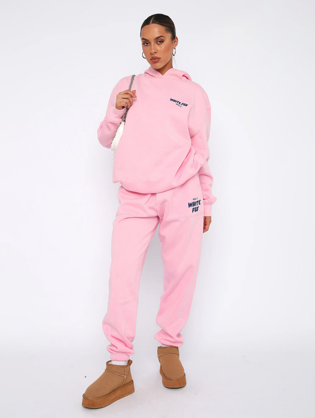 Annora - Women's Tracksuit