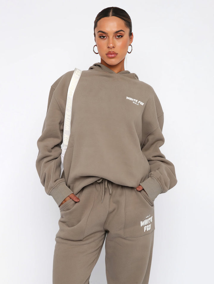 Annora - Women's Tracksuit