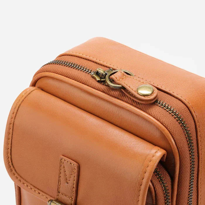 Estelle - Crossbody Leather Bag