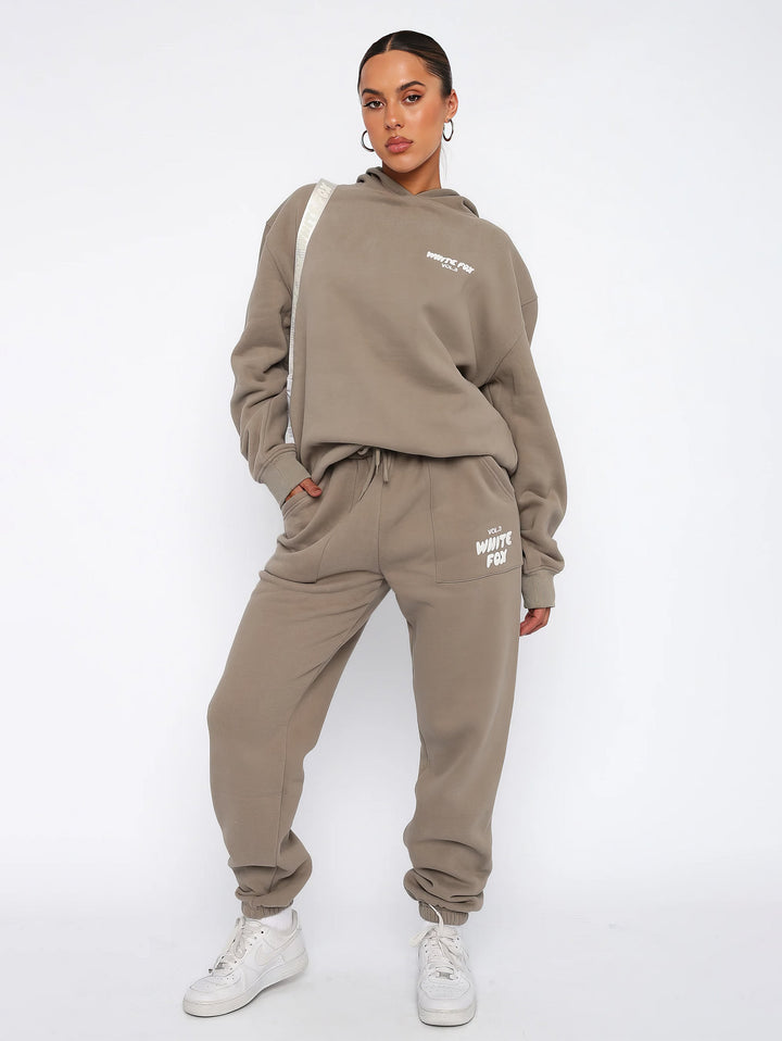 Annora - Women's Tracksuit