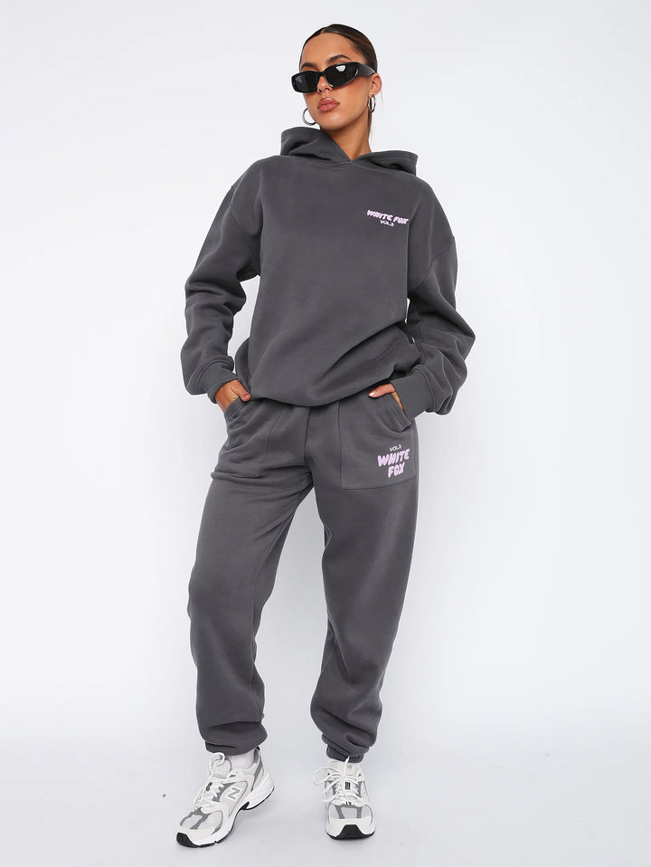 Annora - Women's Tracksuit