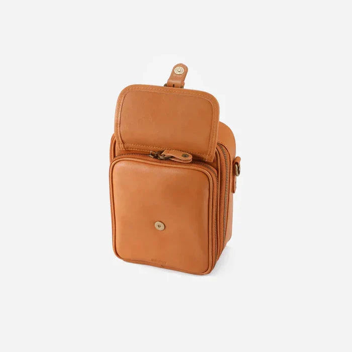 Estelle - Crossbody Leather Bag