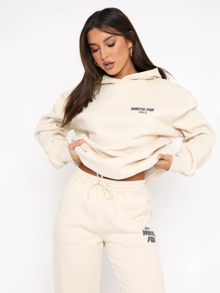 Annora - Women's Tracksuit