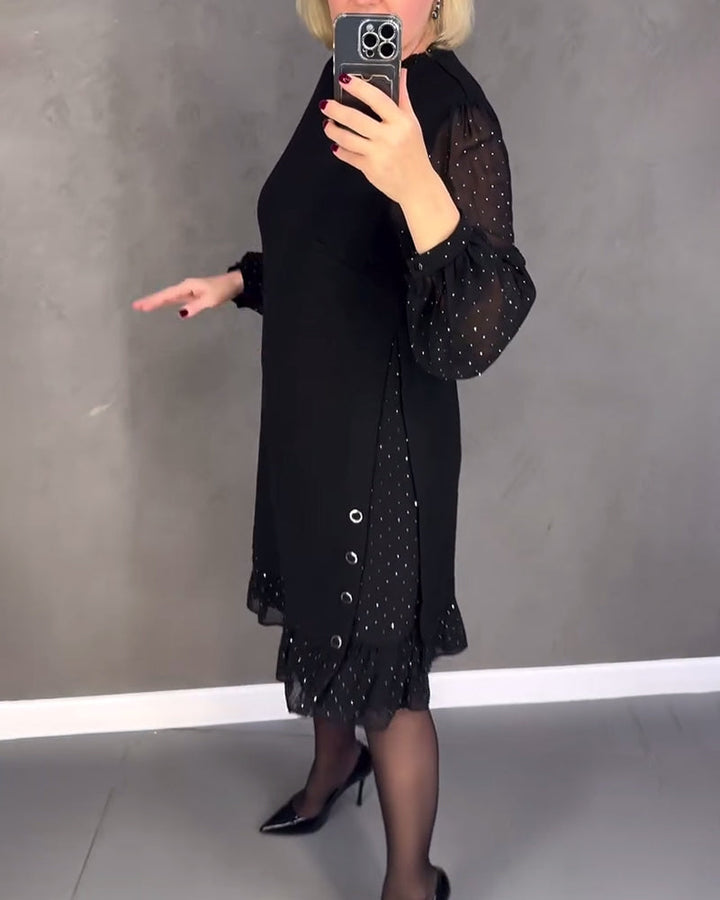 Noemi - Unique And Elegant Dress