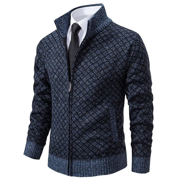 Shelby - Stylish Men's Jacket