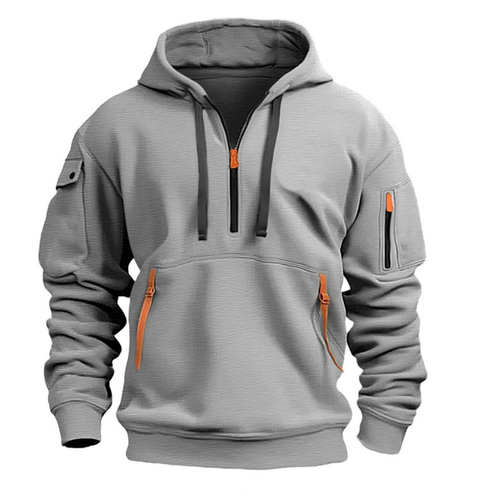 William - Stylish Hoodie