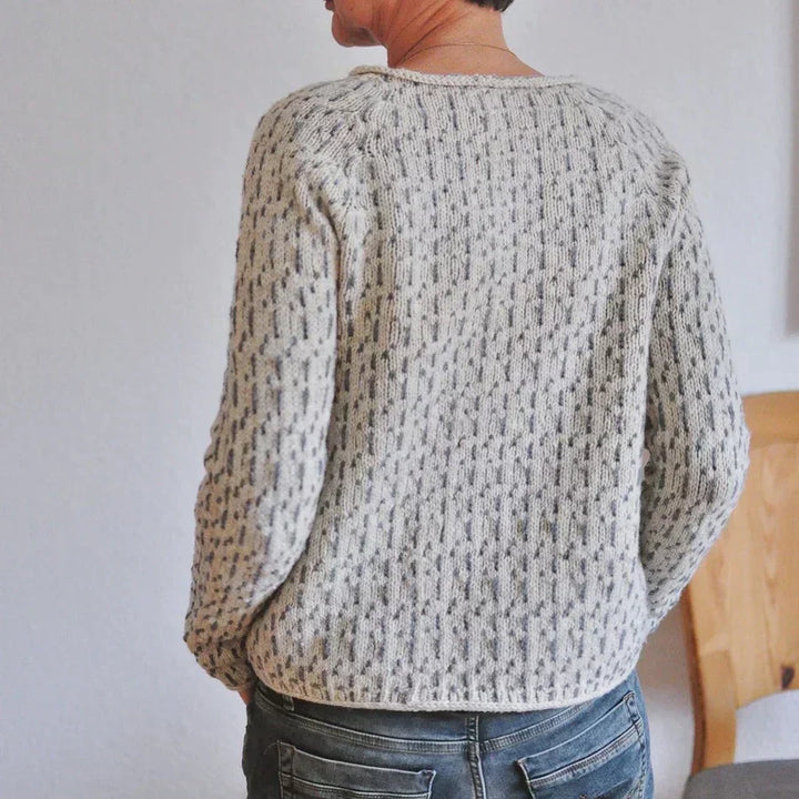 Meliora - Chic Knit Sweater