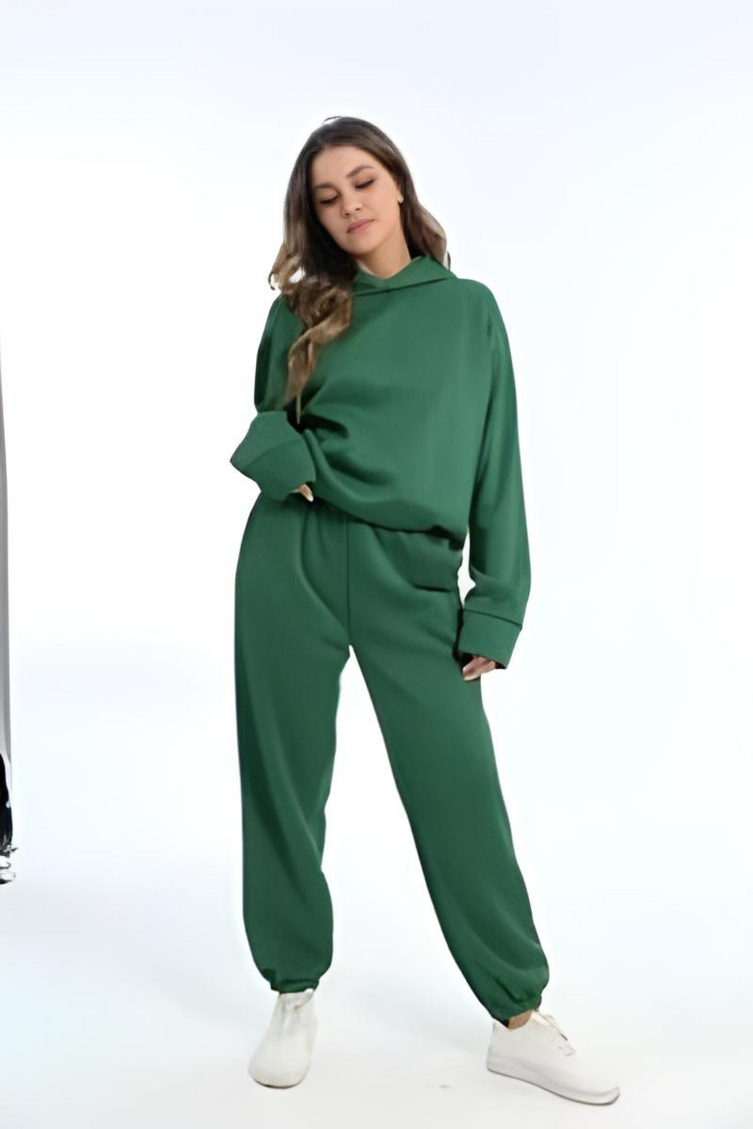 Bexley - Comfortable Set With Jumpsuit