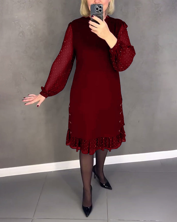 Noemi - Unique And Elegant Dress