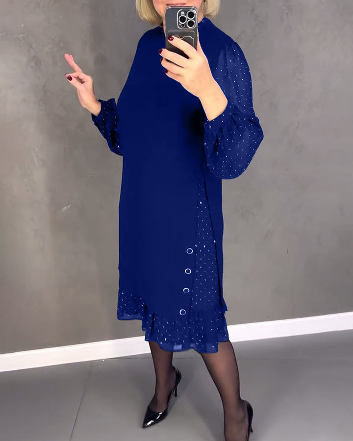 Noemi - Unique And Elegant Dress