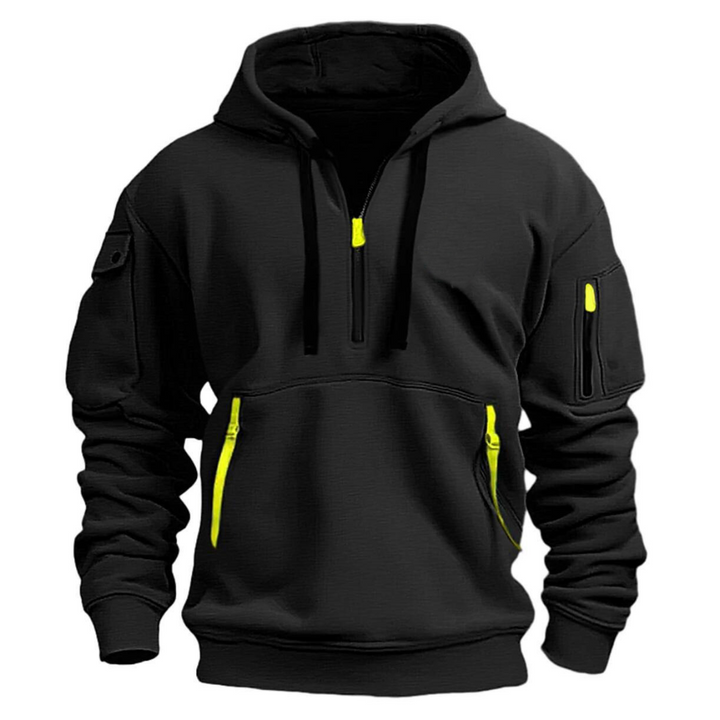 William - Stylish Hoodie