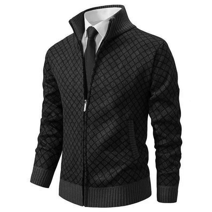 Shelby - Stylish Men's Jacket