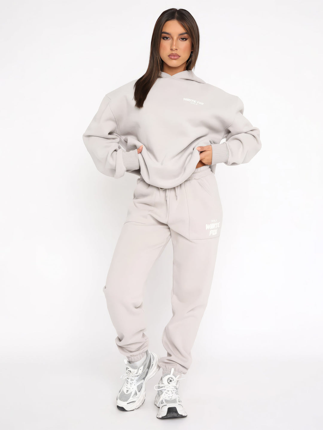 Annora - Women's Tracksuit