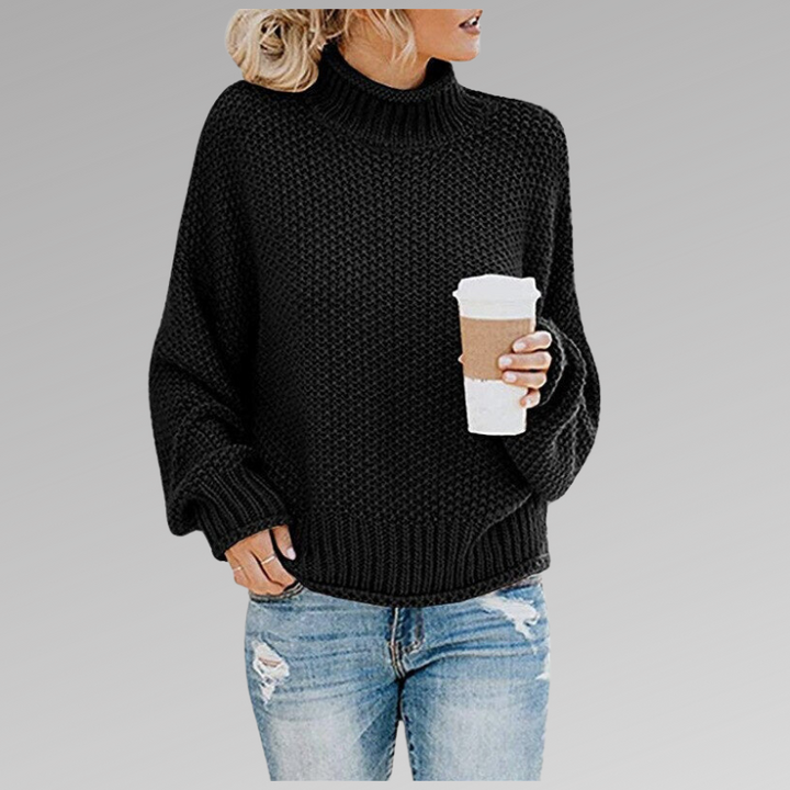 Brooke - Women's Breathable Sweater