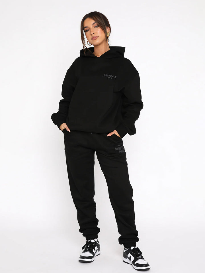 Annora - Women's Tracksuit