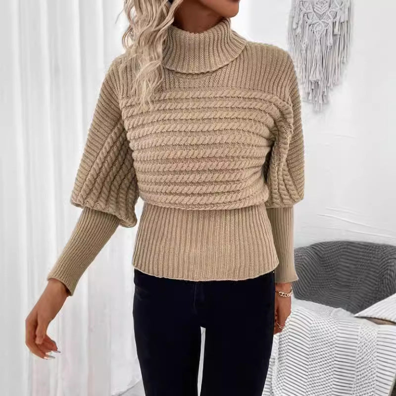 Adeline - Luxury Knit Sweater