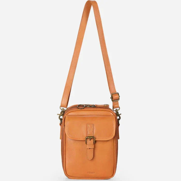 Estelle - Crossbody Leather Bag