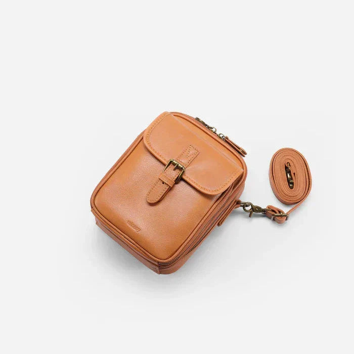 Estelle - Crossbody Leather Bag