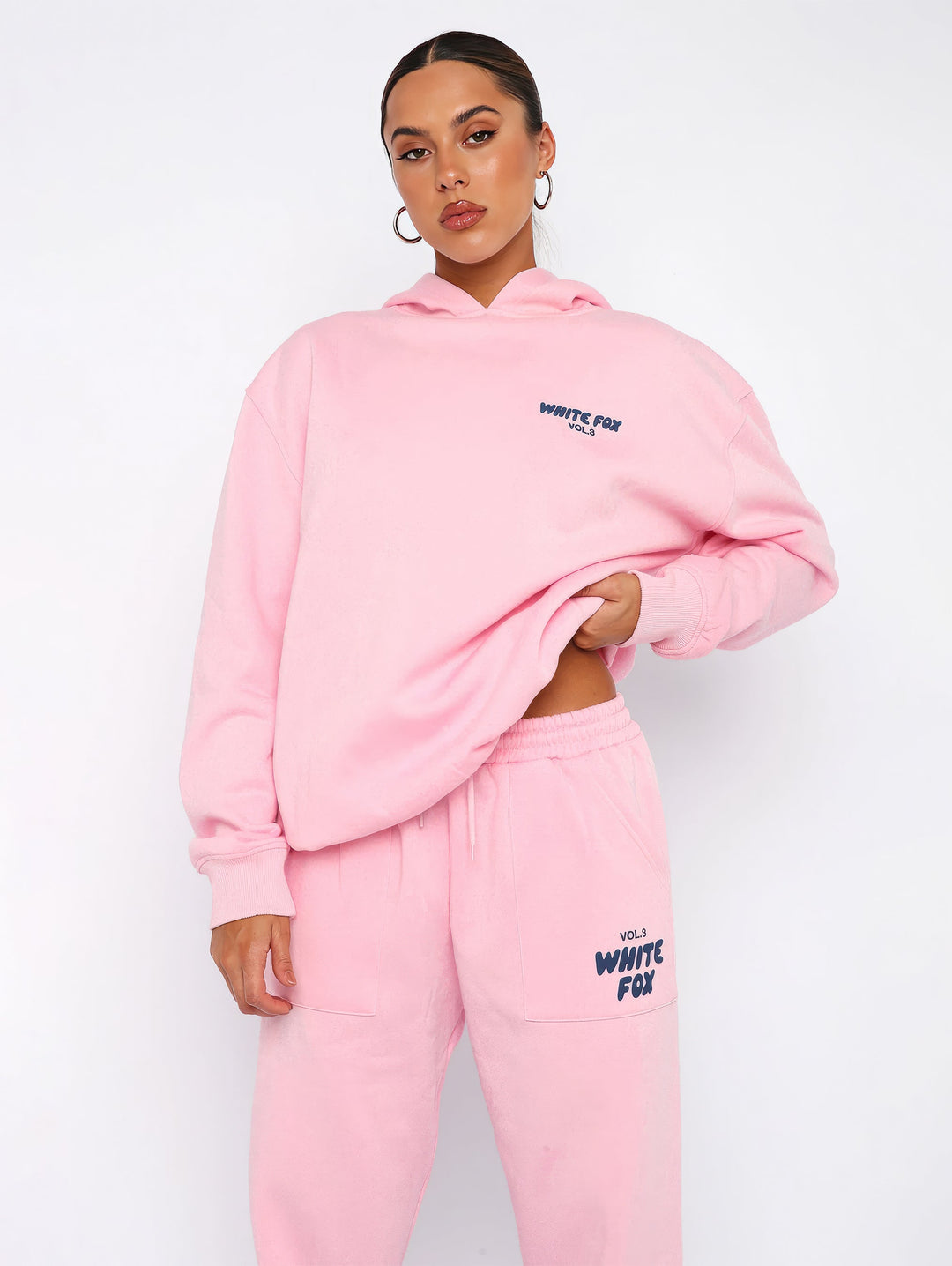 Annora - Women's Tracksuit