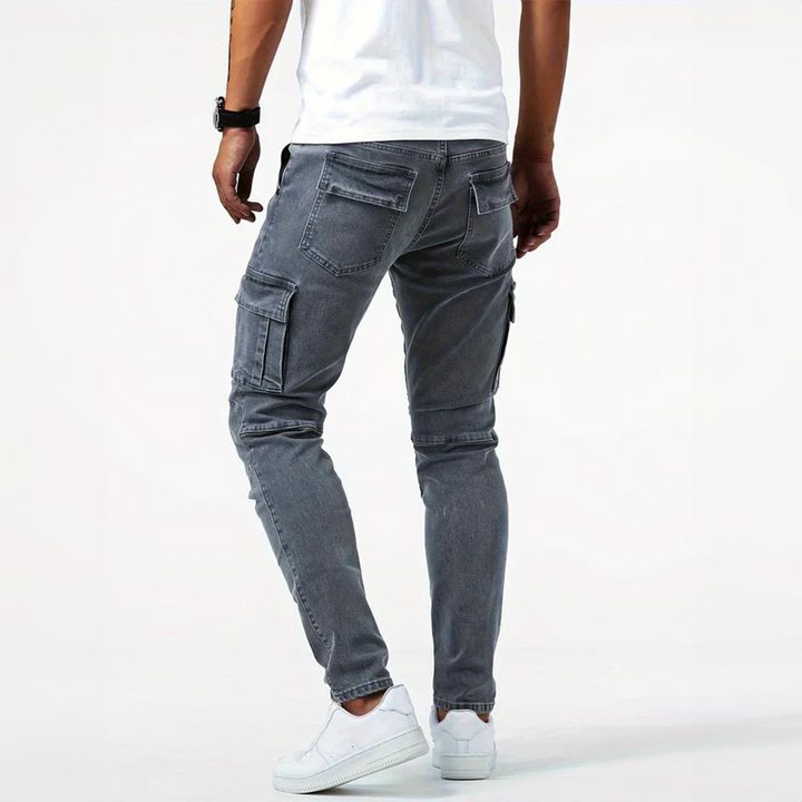 Finnegan – Cargo Jeans