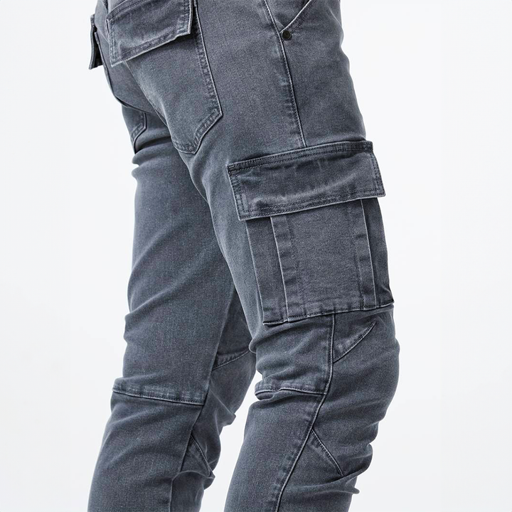 Finnegan – Cargo Jeans