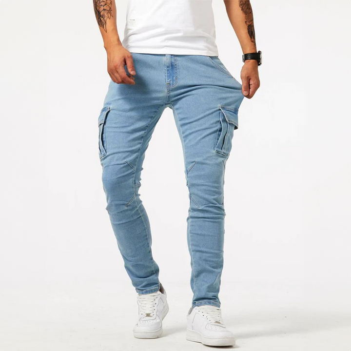 Finnegan – Cargo Jeans