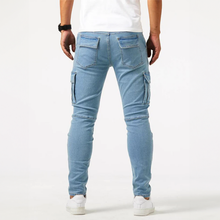 Finnegan – Cargo Jeans