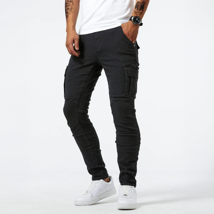 Finnegan – Cargo Jeans