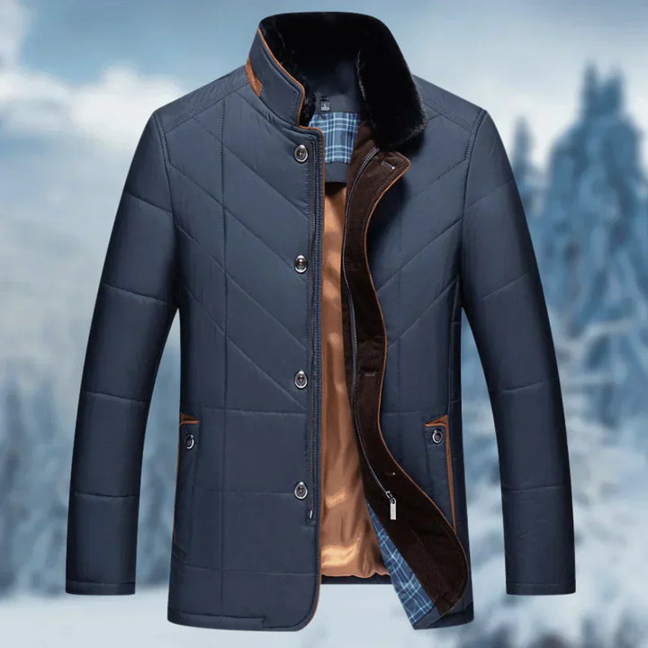 Alexander - Stylish Winter Jacket