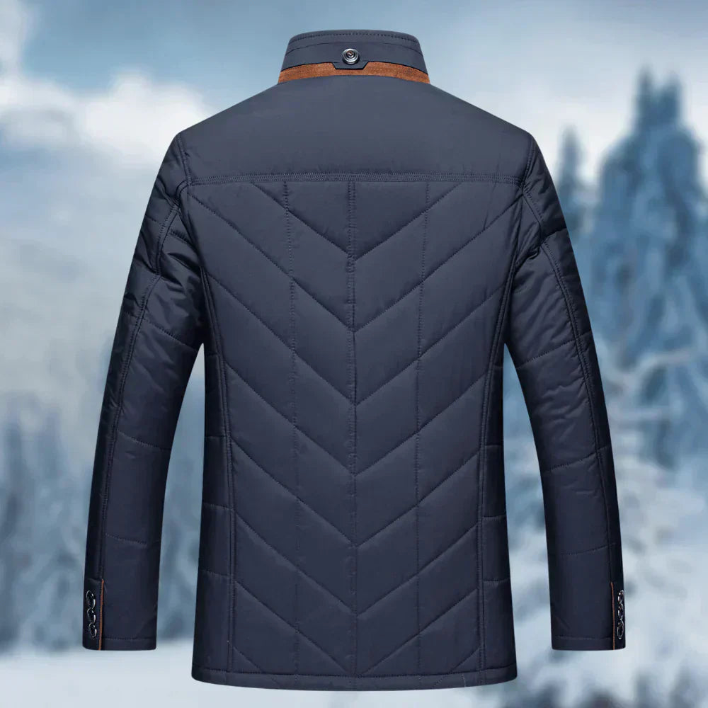 Alexander - Stylish Winter Jacket