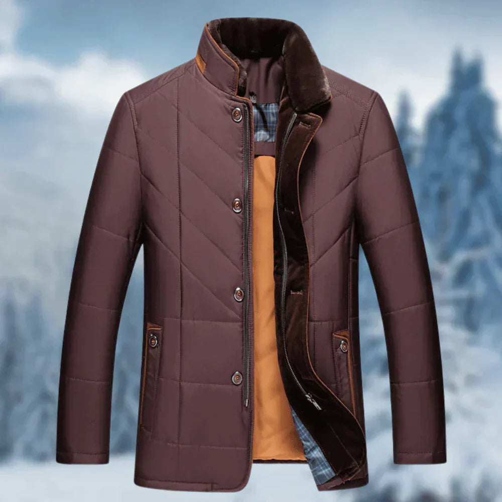 Alexander - Stylish Winter Jacket