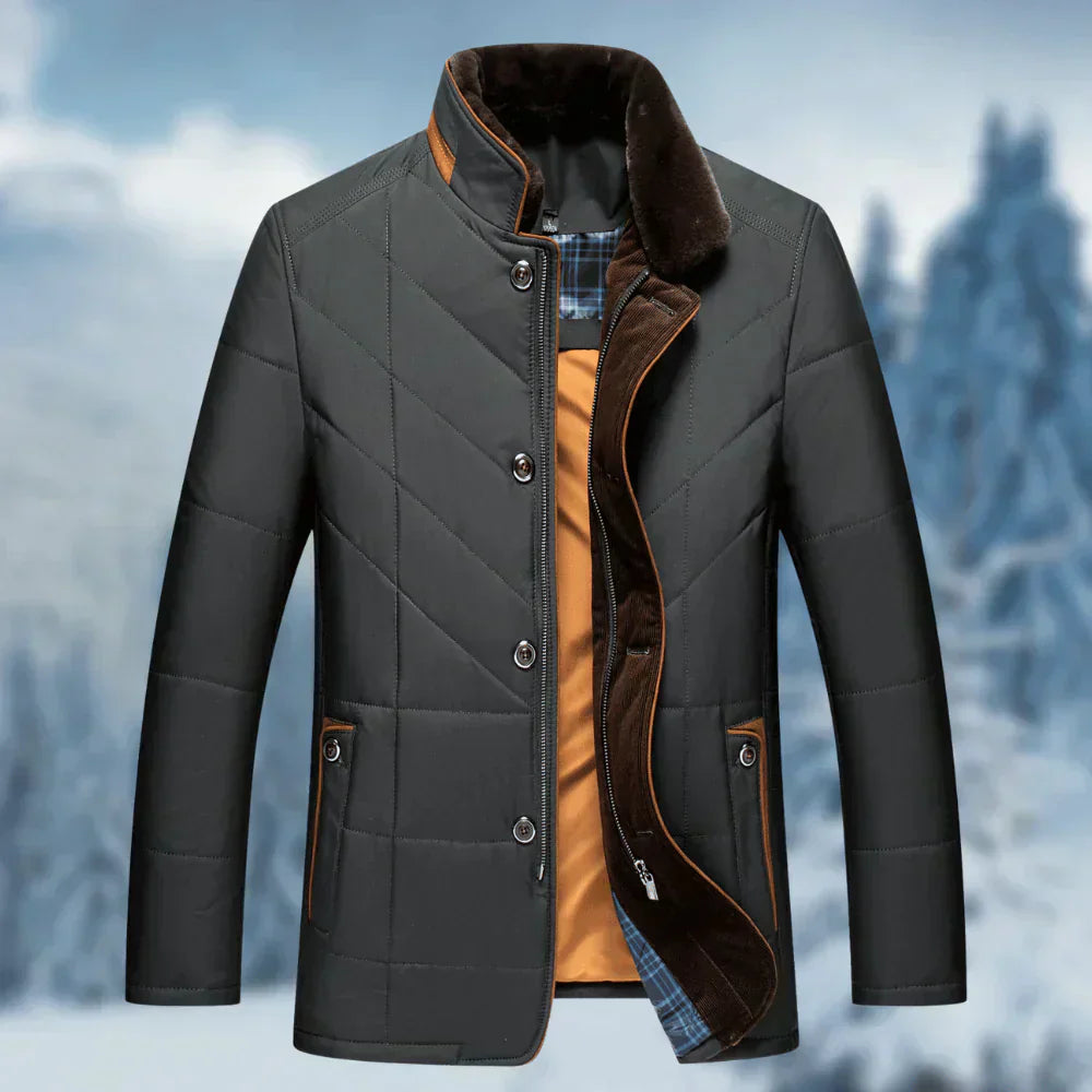 Alexander - Stylish Winter Jacket