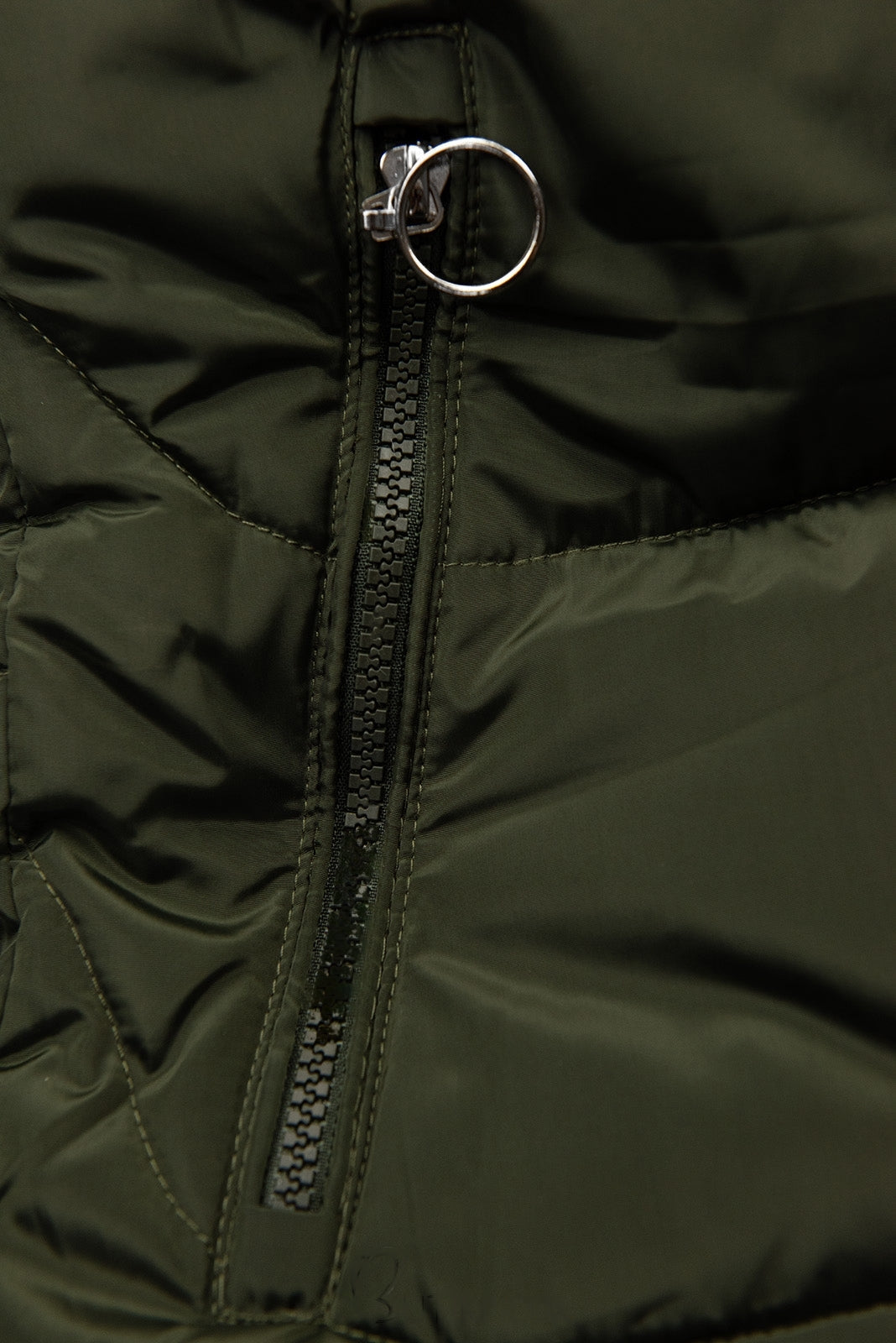 Candice -Winter Parka Jacket