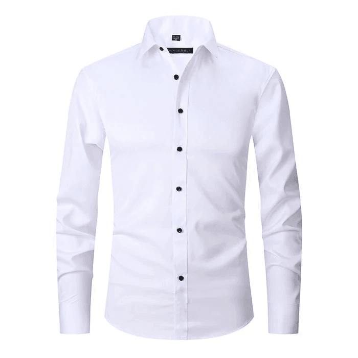 Luther - Wrinkle-Free Shirt