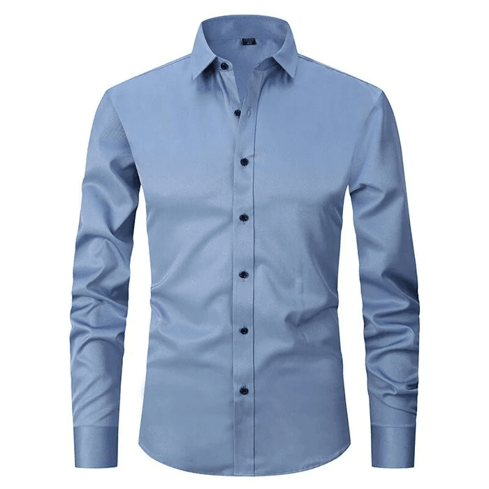 Luther - Wrinkle-Free Shirt