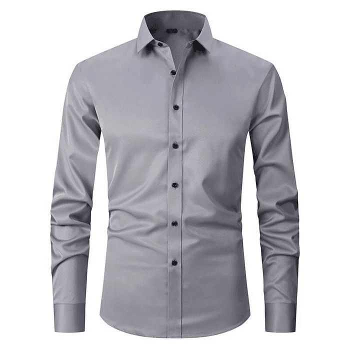 Luther - Wrinkle-Free Shirt