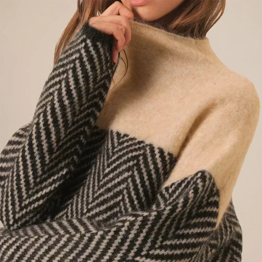 Cressida - Glamour Warmth Sweater