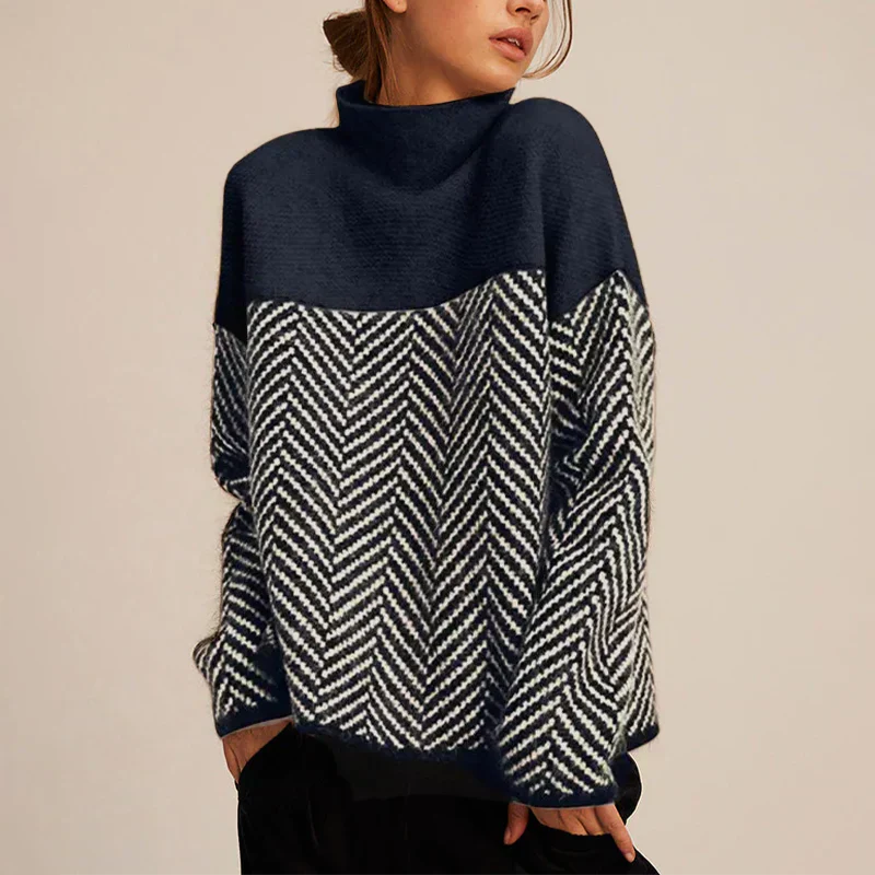 Cressida - Glamour Warmth Sweater