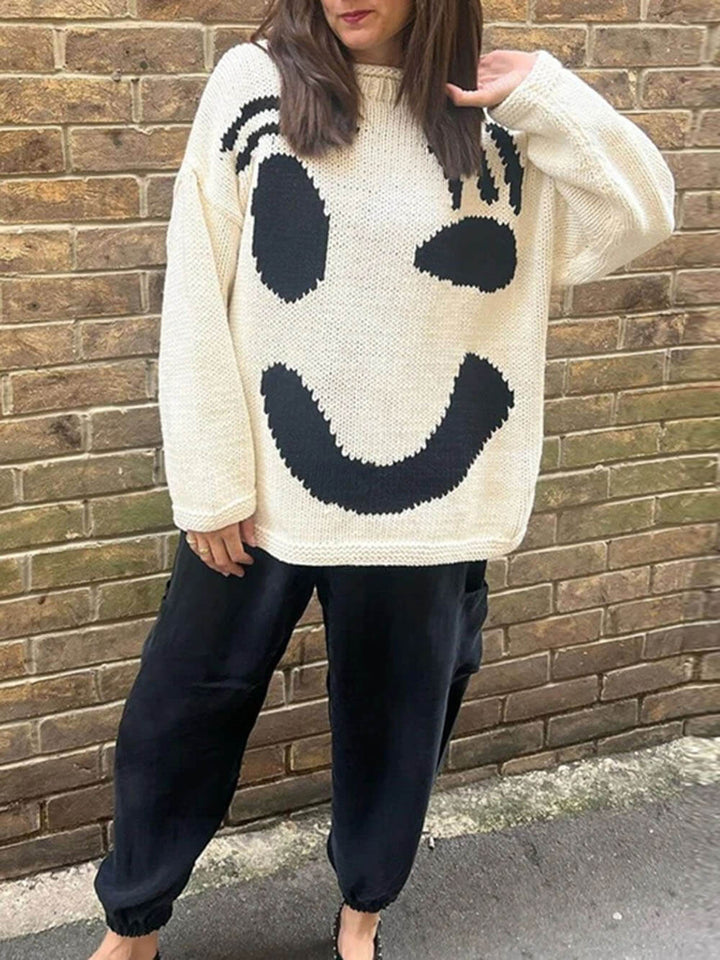 Zoey - Feel Good Knit Jumpers