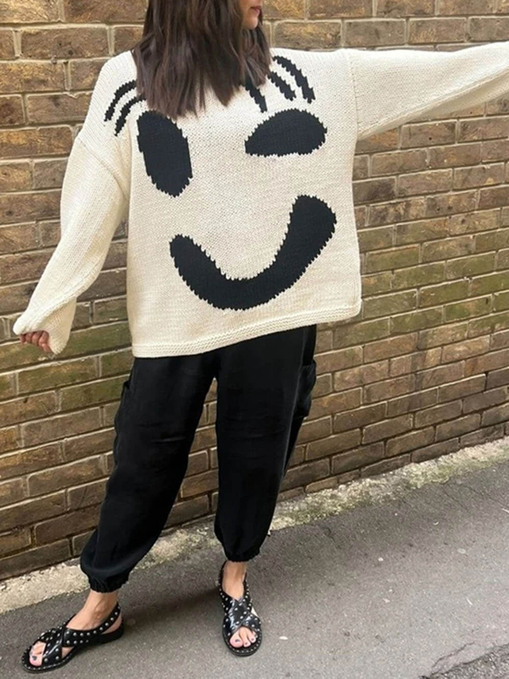 Zoey - Feel Good Knit Jumpers