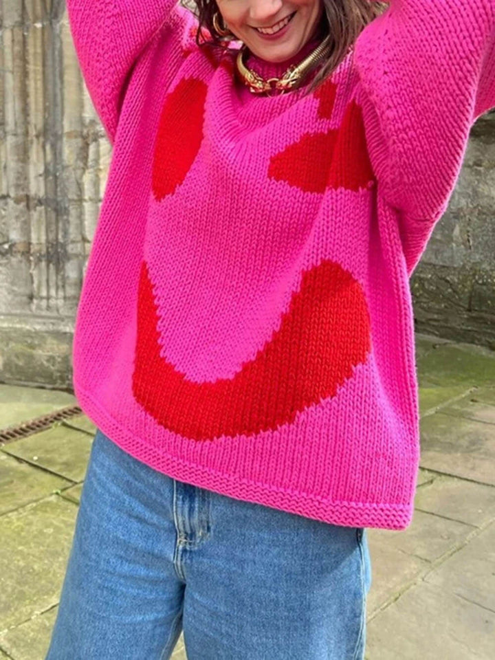 Zoey - Feel Good Knit Jumpers