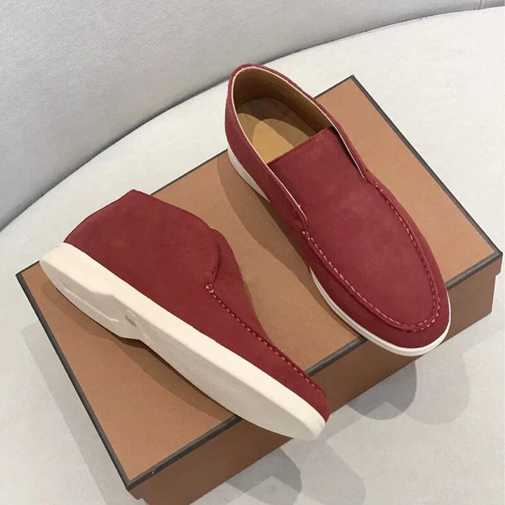 Bryan - Casual Loafers