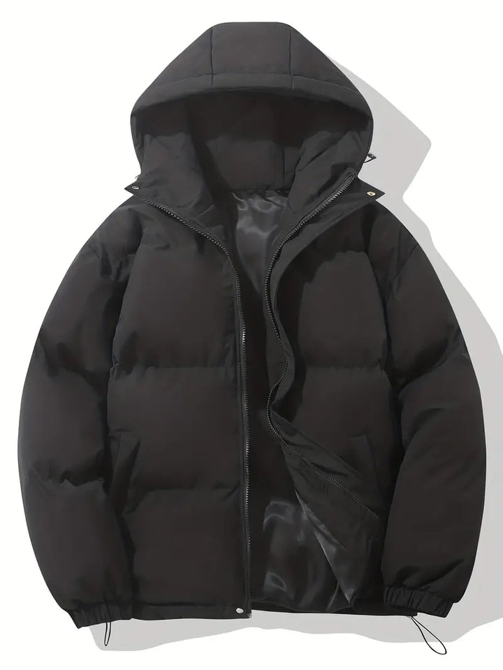 Ellaine - Puffer Winter Jacket