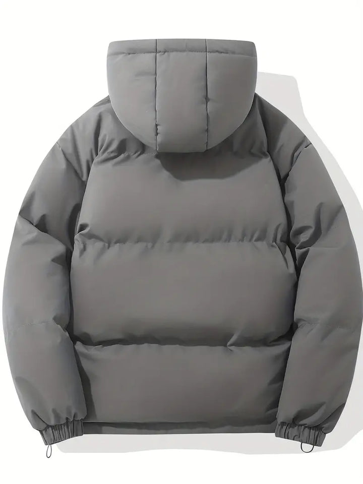 Ellaine - Puffer Winter Jacket