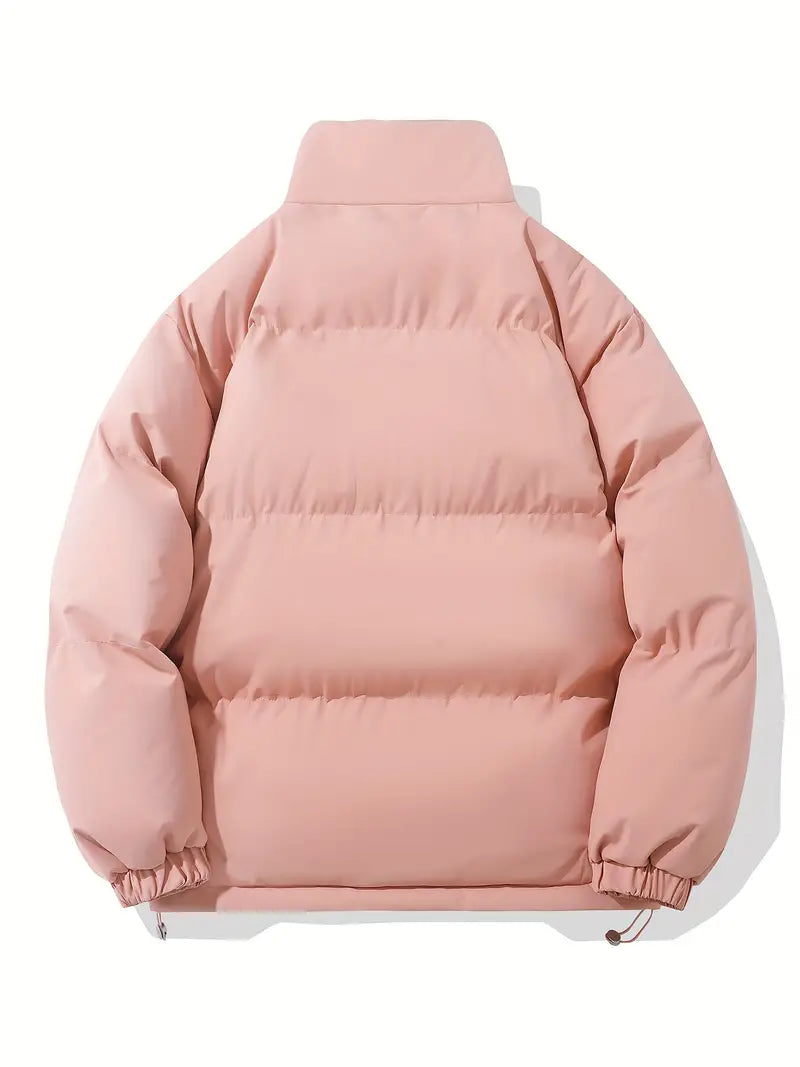 Ellaine - Puffer Winter Jacket