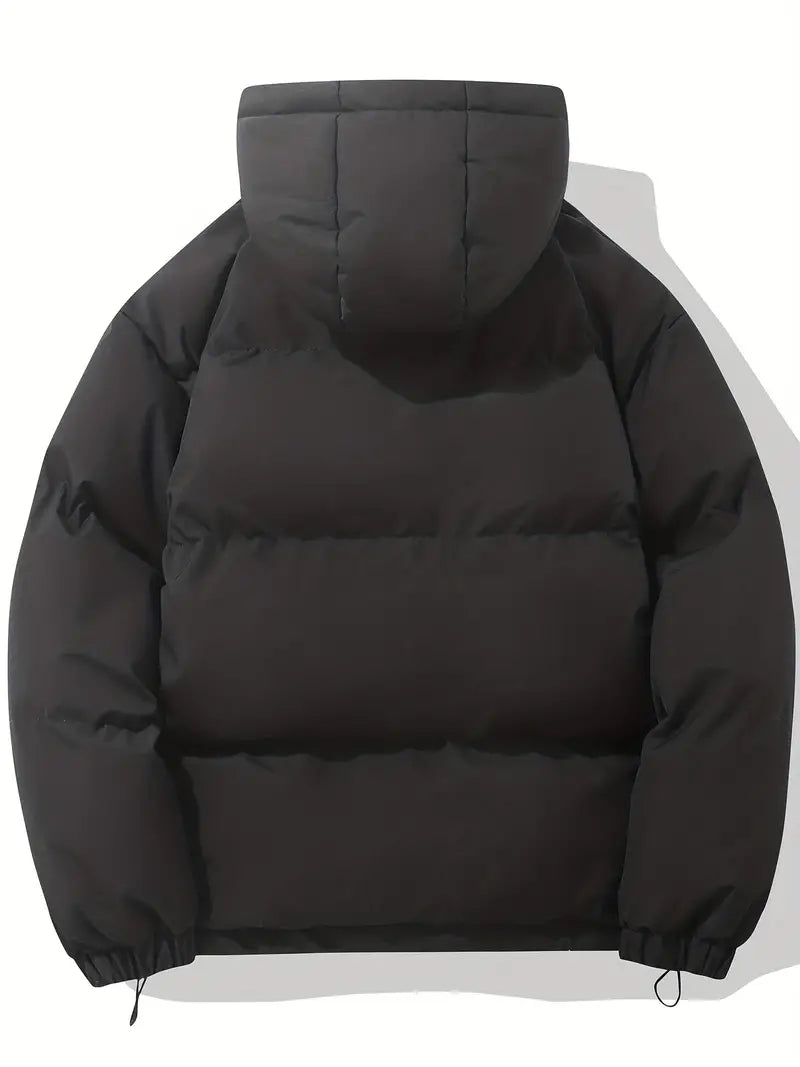 Ellaine - Puffer Winter Jacket