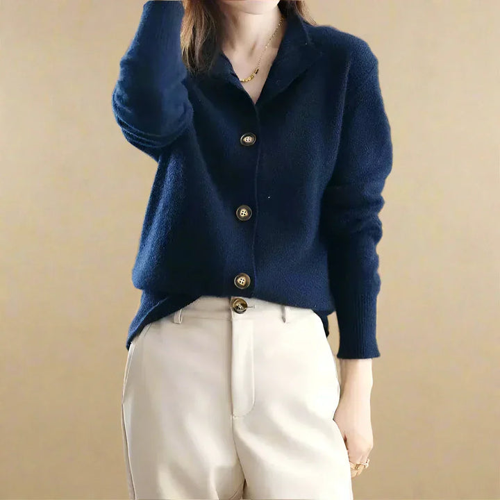 Aenor - Modern Cardigan